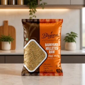 Barnyard Millet