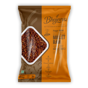 Finger Millet Raw