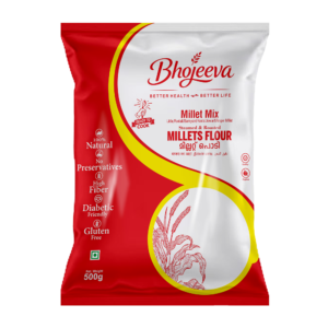 Millet Mix Flour