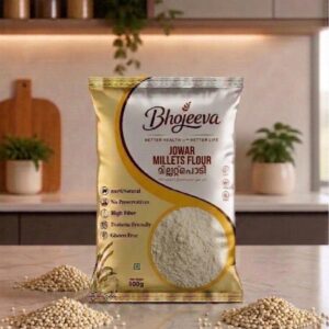 Jowar Millets Flour