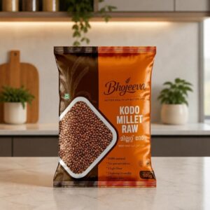 Kodo Millet Raw