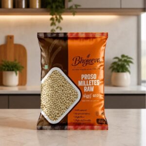 Proso Millets Raw