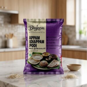 Appam Idiappam Podi