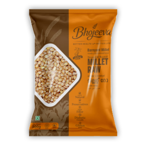 Barnyard Millet Raw