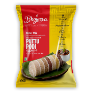 Millet Mix Puttu Podi