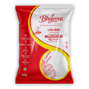 Little Millet Flour